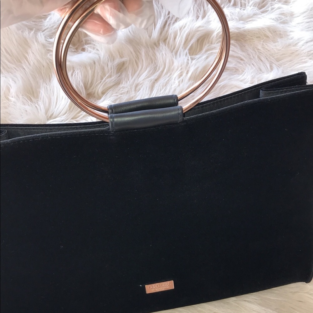 New Carolina Herrera bag